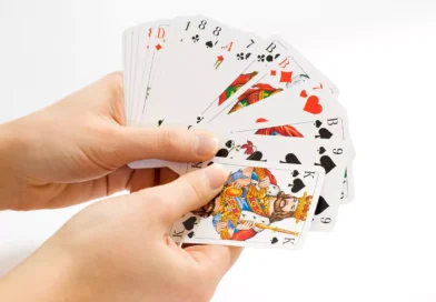 Gambling