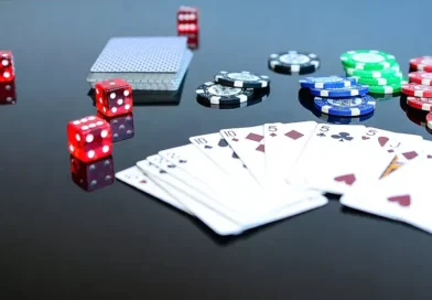 Poker