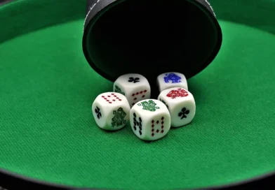 Poker