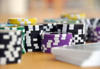 Poker